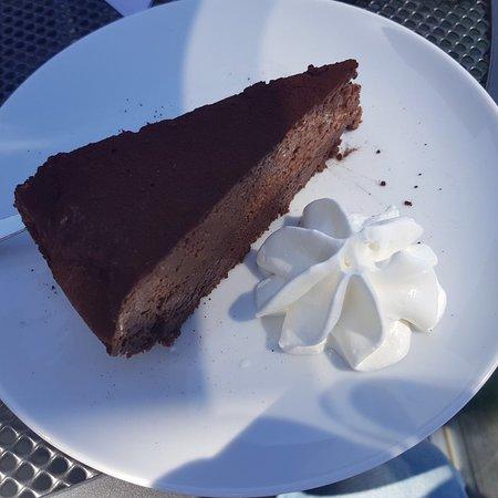 Cafe Pistacja