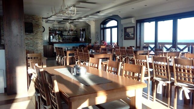 Bar Nadmorski